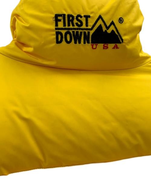 FIRST DOWN                    FIRST DOWN reversib… - image 14