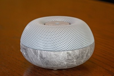 doTerra Brevi Aroma Diffuser - Used Once (it might as well be new!)