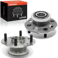 Roulement de roue Honda ACCORD