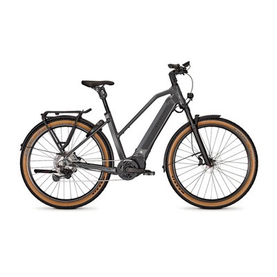 Kalkhoff E-Bike ENTICE 5.B ADVANCE+ 29 43 cm Rahmen Bosch Motor 85 Nm 625 Wh