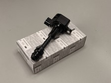 New Genuine Nissan Ignition Coil For 2001-2019 Nissan Infiniti V6 22448-8j115 New Genuine Nissan Ignition Coil For 2001-2019 Nissan Infiniti V6 22448-8j115