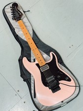 UPGRADED Squier Contemporary