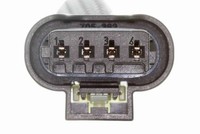 Vemo Kraftstoff-FöRdereinheit V30-09-0022 FüR MERCEDES-BENZ