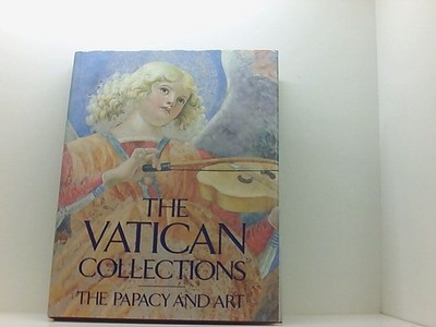 Vatican Collections: The Papacy and Art Fine Arts Museums of San Francisco: