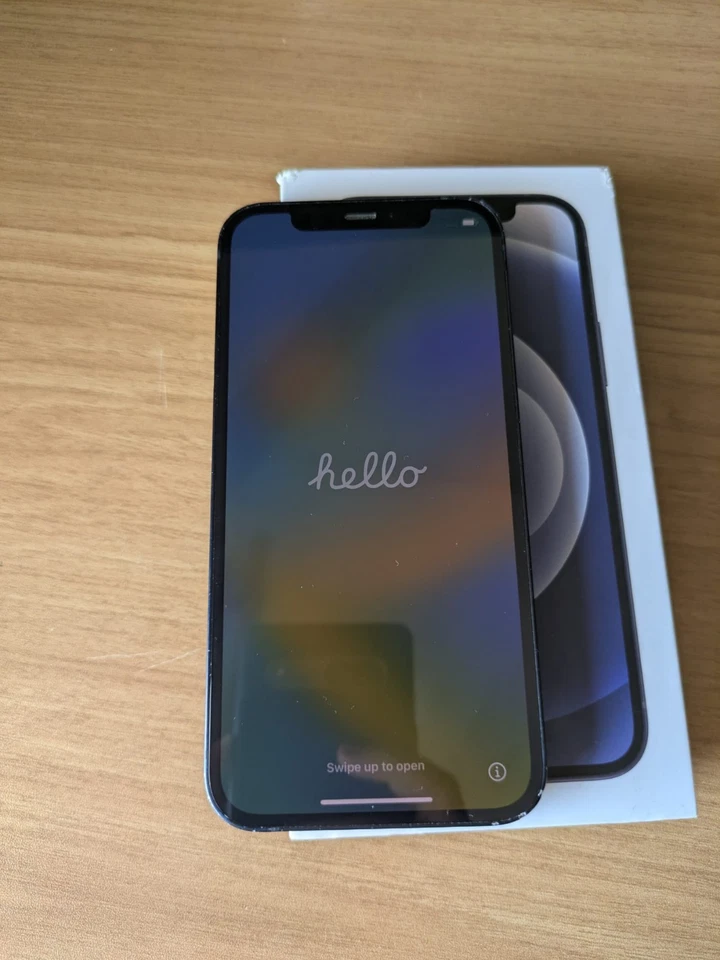Apple iPhone 12 · 128GB, foto 4 de 5