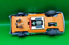 POLICAR POLISTIL DROMOCAR 709DN Ferrari P5 SLOT CAR PISTA  SCALA 1/43