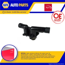 Coolant Thermostat ATH1222 Apec 11531432884 11531743017 Top Quality Guaranteed