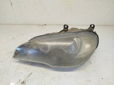 BMW X5 Vorne links Scheinwerfer 7158931 E70