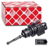 Febi Bilstein Kupplung Geberzylinder Passend FüR VW Passat 3C2 3C5