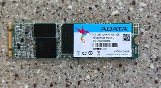 Adata SU800NS38 2280 M.2 512GB SSD