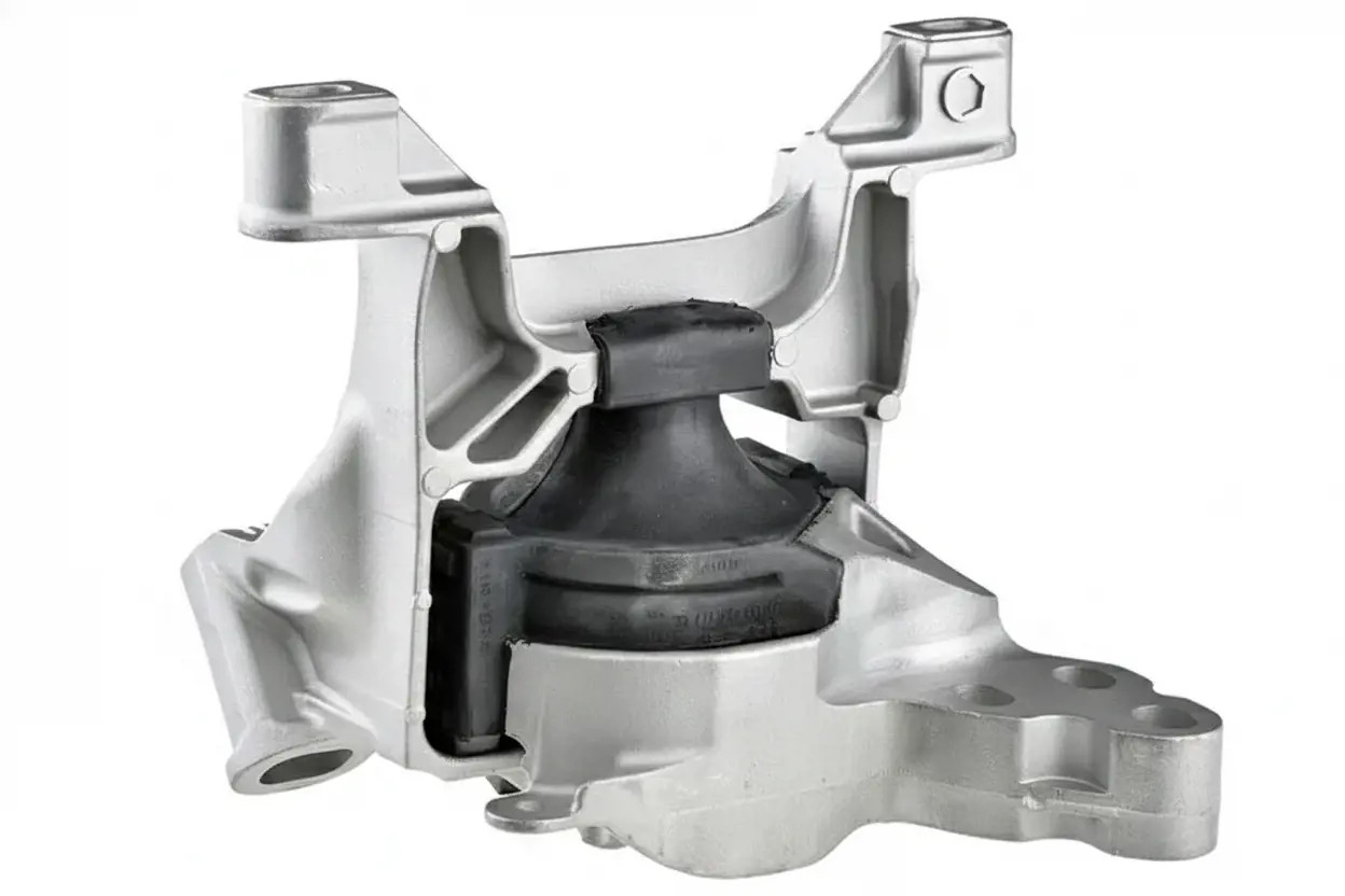 Engine mount Right ZPS-MZ-067 NTY for MAZDA 3 3 Saloon CX-5 6 Saloon 6 Estate