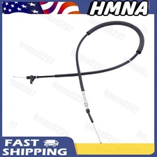 35520-35050 New Accelerator Throttle Cable Fit 1987 -1995 Toyota 4Runner Pickup