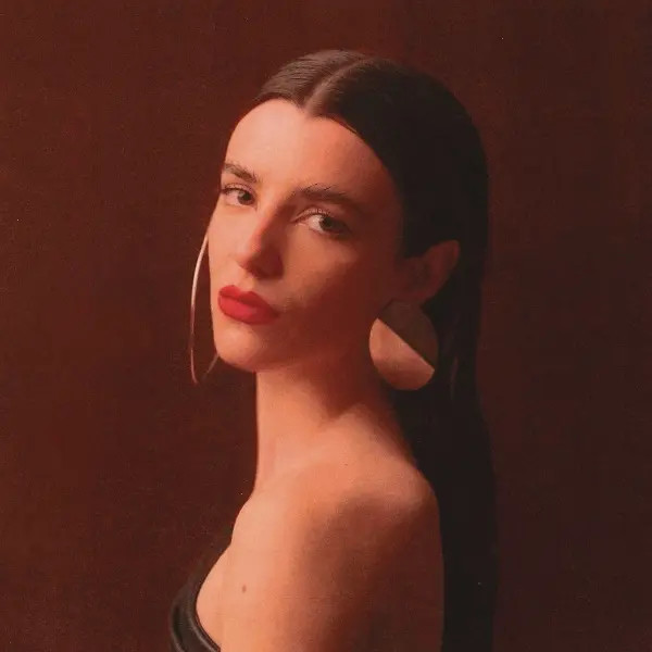 Inteira | Nina Maia | Schallplatte | Vinyl / Schallplatte | 2025 | MR Bongo-image