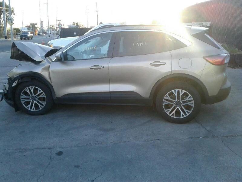 Crossmember/K-Frame Rear AWD Fits 20-24 ESCAPE 115172 Foto 3 de 4