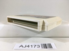 Saiyuki World Nintendo Famicom NES Japan - AJ4173