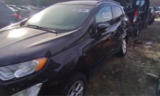 2020 Ford EcoSport 2.0L Engine Motor OEM 55K Miles - LKQ380064604