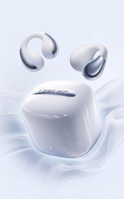 #ad #ad Linklike Most Comfortable Open Ear Clip on Earbuds Patented Zero Pressure amp; Top $146.79