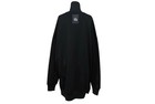 Y-3 Adidas Yohji Yamamoto men's track jacket black size M Solid Casual USED