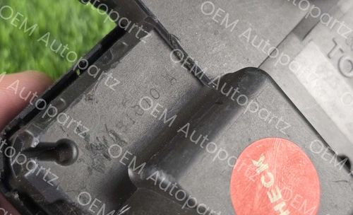 Toyota ES350 2007-2009 Transmission Control Computer Module 89530-33133 Oem used - Picture 11 of 15