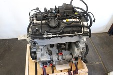 2018 - 2019 Bmw F39 X2 2.0l Awd Complete Engine Motor Assembly 57k Oem 19269