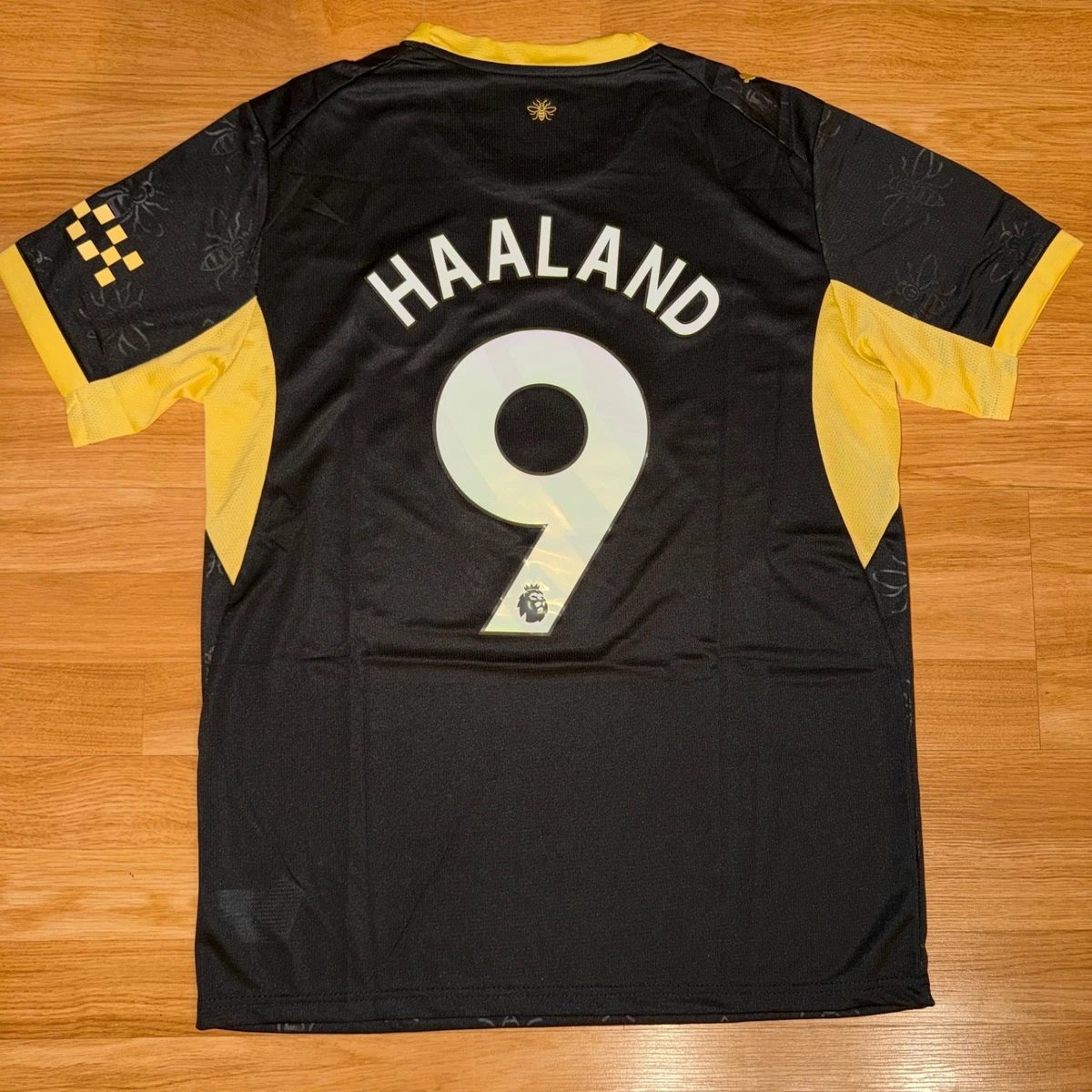 25+ Manchester City International Club Soccer Fan Jerseys for sale