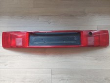 Heckblende Lichtband Rückleuchtenband Mitte Audi 80 B3 B4 Cabrio 8G7 8G0945225