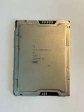 Intel Xeon Platinum 8470 ES Q16R 2.0Ghz 50C 105MB 350W Sapphire Rapids LGA4677