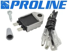Proline® Electronic Ignition Chip Replaces Points For Stihl, Husqvarna, Homelite