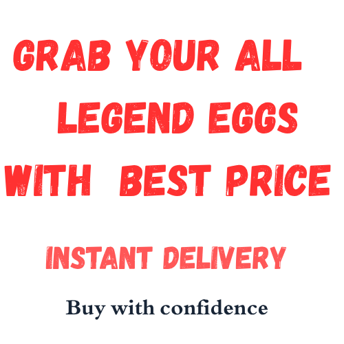 legendary eggs Mega Neon Fly Ride💫Same Day Delivery💫 | eBay