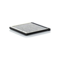 Filter, Innenraumluft Mann-Filter CUK 2225 FüR CitroËN Peugeot