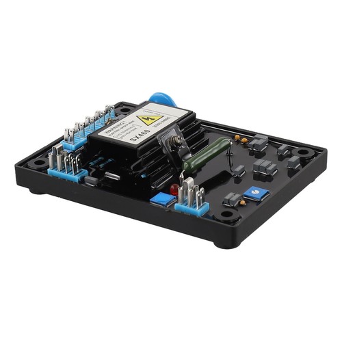 Diesel For Generator Stabilizer SX460 AVR for Voltage and Power Control - Afbeelding 13 van 14