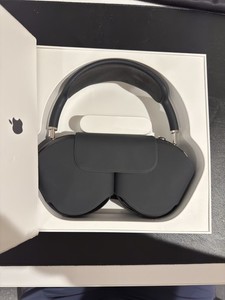 Airpod Pro Max Box | eBay