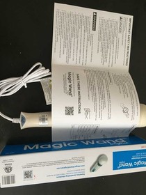 New！Magic Wand  Hitachi hv-260 Motor Handheld Vibrating Massager