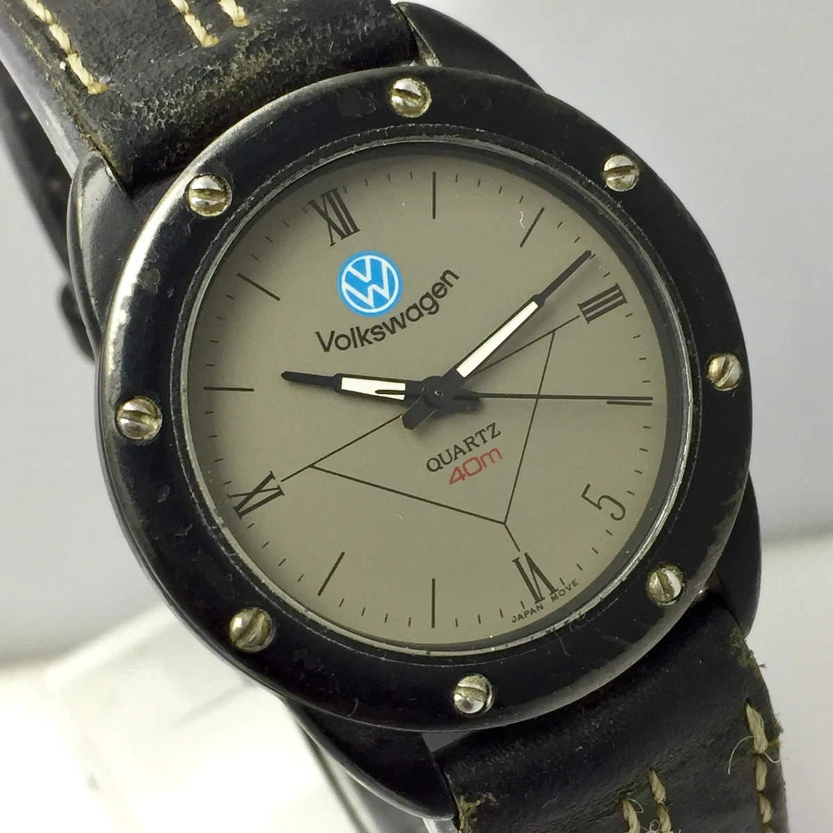 Volkswagen Men's Wristwatches for sale | eBay