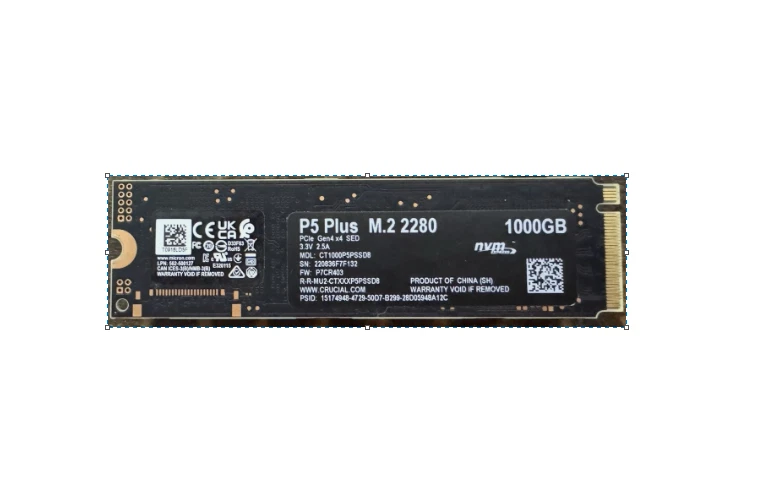 M.2 Interface 1 TB Solid State Drives for sale | eBay