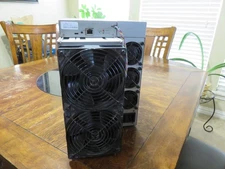 Bitmain Antminer S19J Pro 100TH ASIC Bitcoin Miner NICE CONDITION
