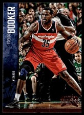2012-13 Panini Threads Trevor Booker Washington Wizards #150
