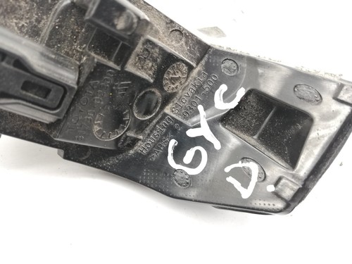 TOYOTA YARIS CROSS MXP Front Right Door Mirror Turn Indicator 1.5 28598022 - Picture 4 of 5