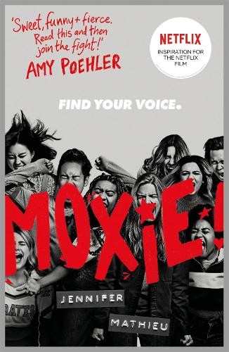 Moxie : As Seen On Netflix Jennifer Mathieu - Image 6