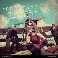 The Sweet Vandals: After All - 375 Media - (Cd / A)