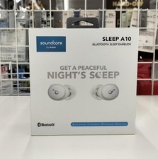 Soundcore Sleep A10 True Wireless Earbuds 2.9g Ultra Lightweight Bluetooth