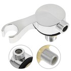  Halterung Handbrause Dusche Shampoo Badezimmer-Shampoo-Halter Sprayer