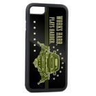 Buckle-Down Cc-Ftf-Ipx Cell Phone Case for iPhone X Ford F Ford Trucks