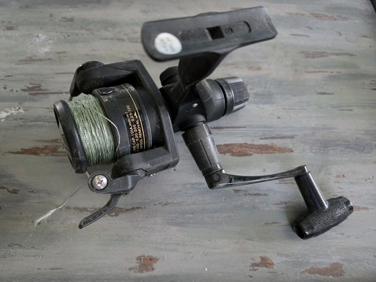 7 bg 4000 inshore spinning combo Daiwa BG Inshore Spinning Combo