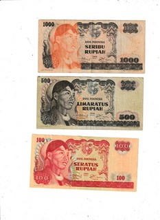 INDONESIA 3 NOTES