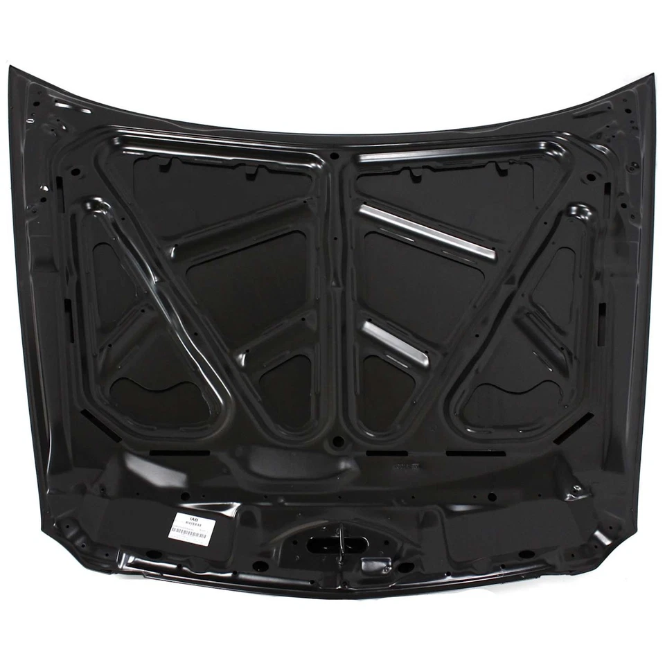 Hood For Acura TL 2004-2008 - Image 4 of 4