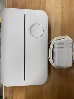 Rachio 8ZULW C 3 Smart Sprinkler Controller 8 Zones