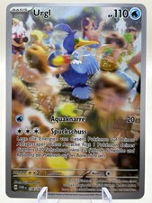 Pokemon Karte Urgl TWM 176/167 Maskerade im Zwielicht Near Mint Deutsch