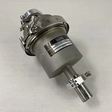 MDC REF# KDFT-4100-2 Vacuum Pump Exhaust Trap