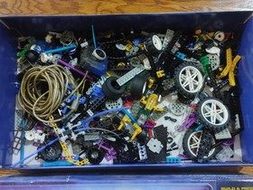 Lego Mindstorms: Robotics Invention System V2.0 extreme creatures